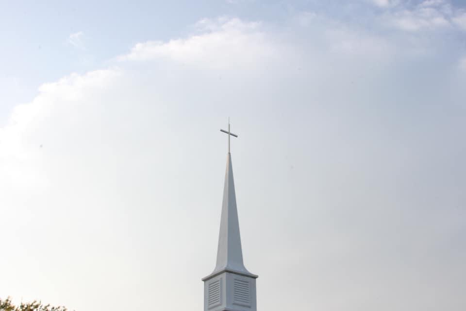 church-cross